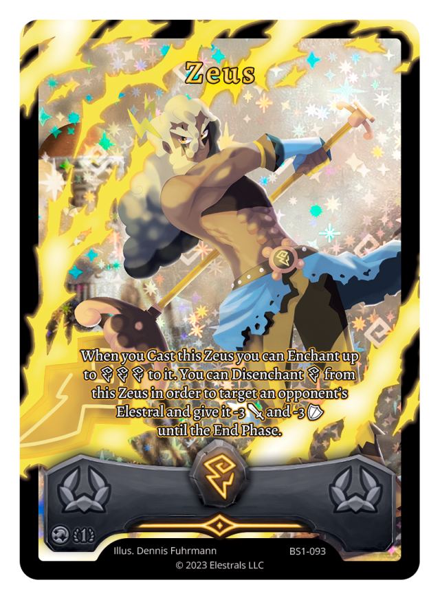 Zeus