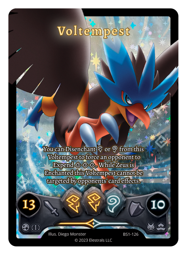 Voltempest