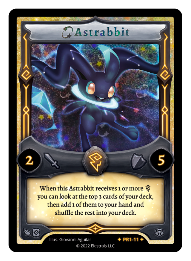 Astrabbit