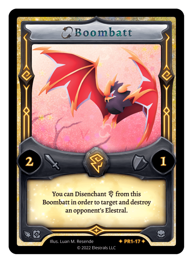 Boombatt