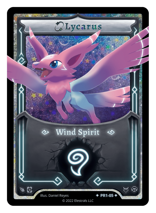 Lycarus