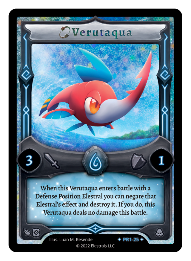 Verutaqua