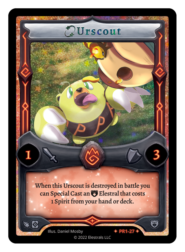 Urscout