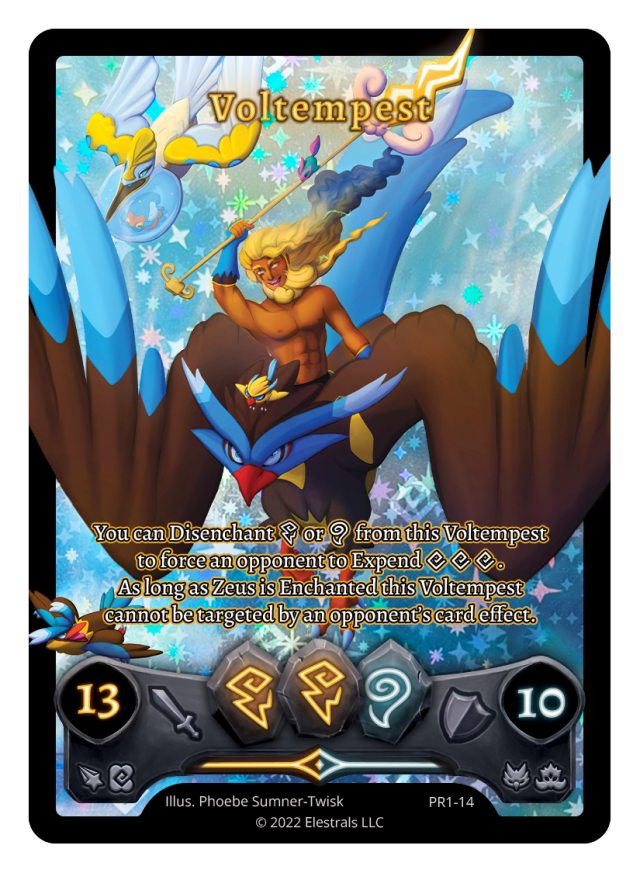 Voltempest