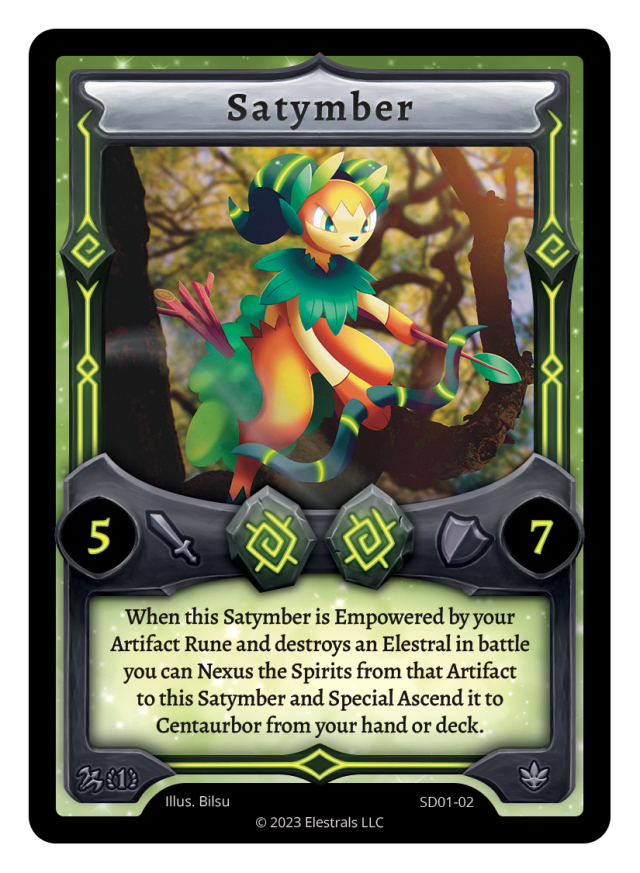 Satymber