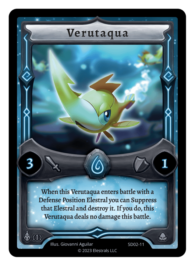Verutaqua