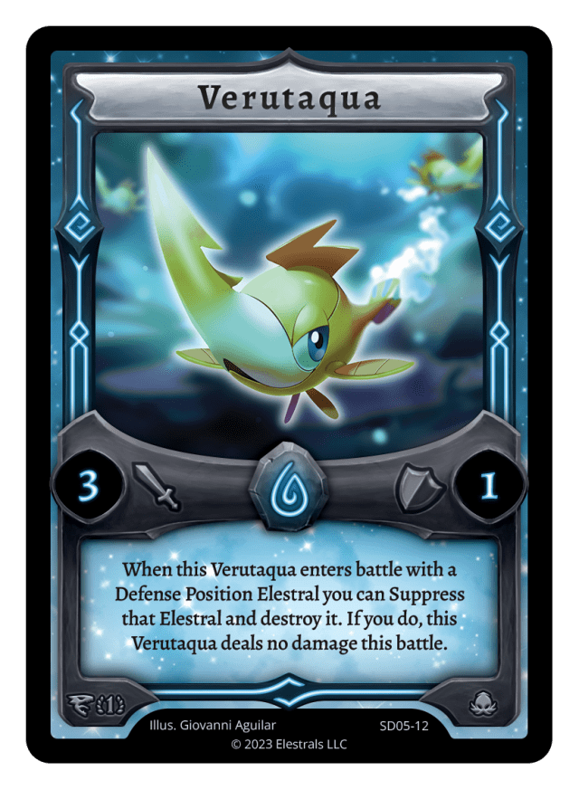 Verutaqua