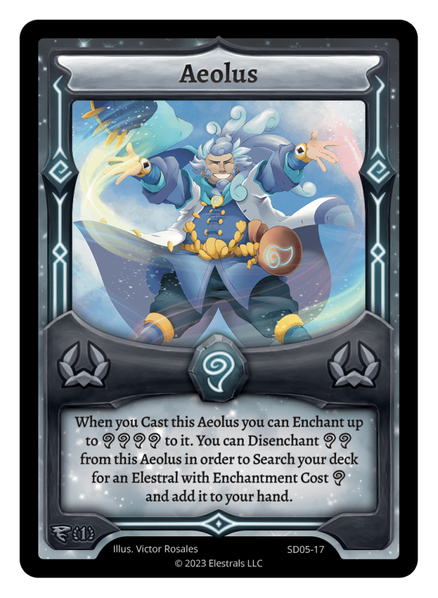 Aeolus