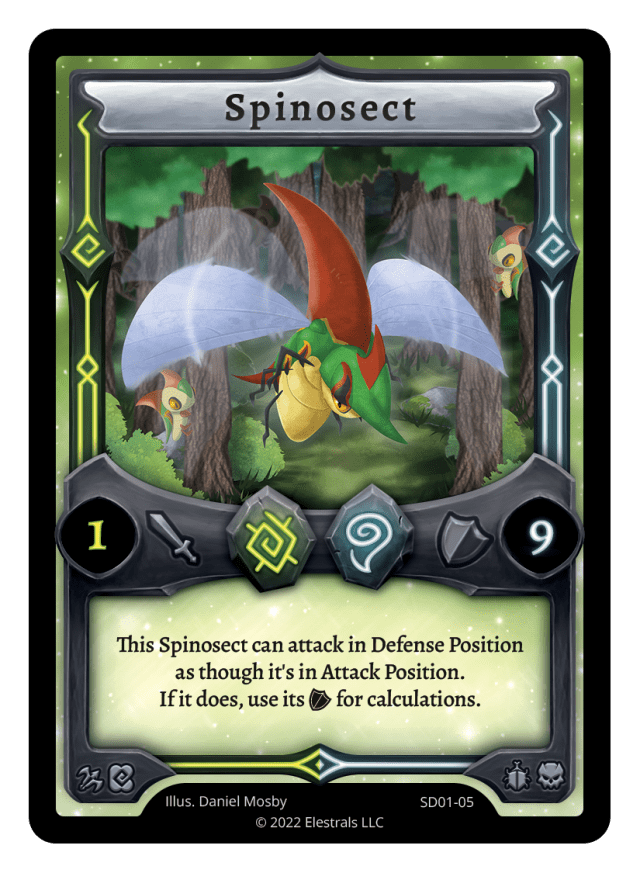 Spinosect