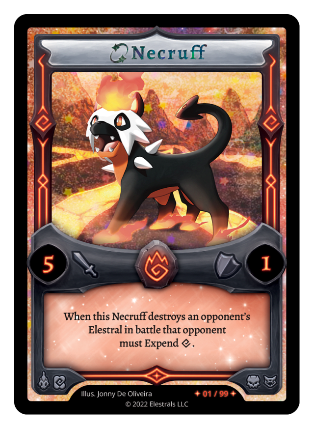 Necruff