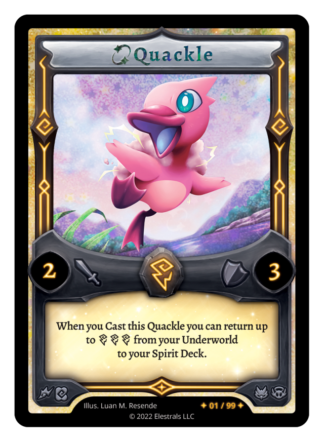 Quackle