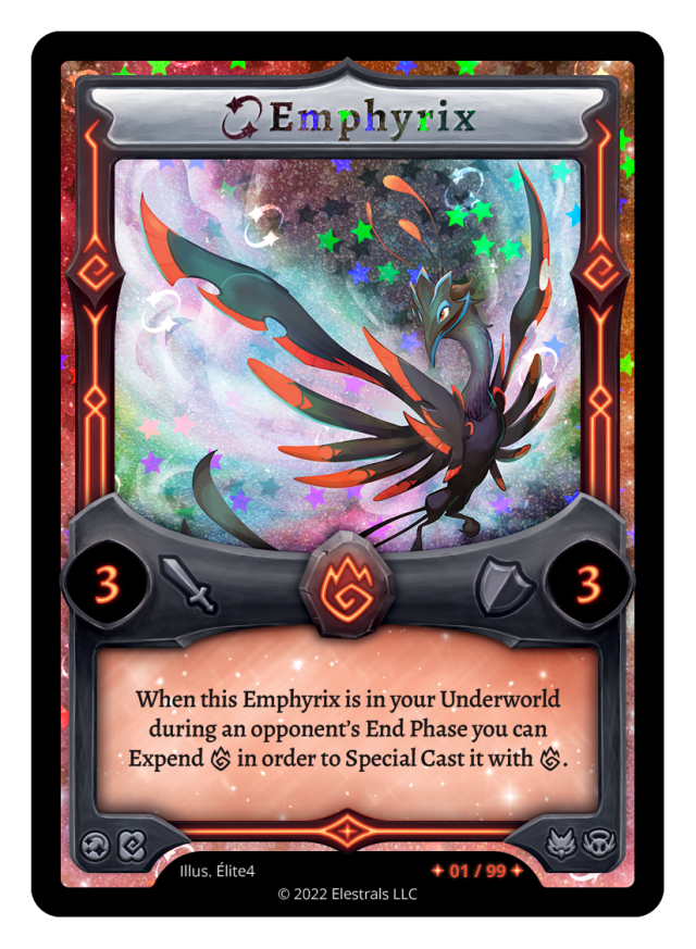 Emphyrix
