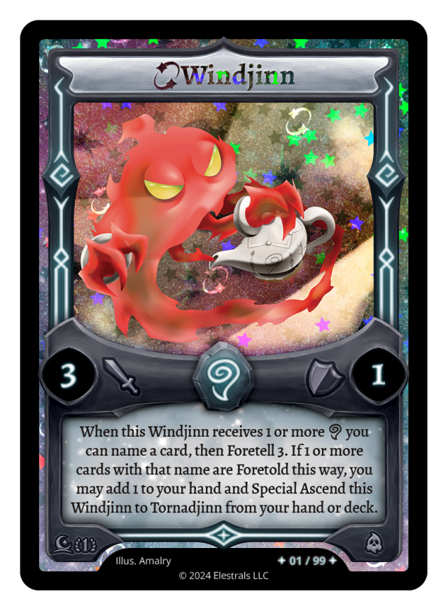 Windjinn