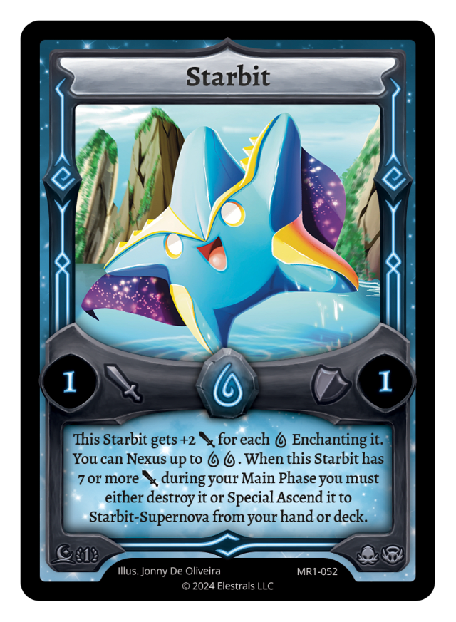 Starbit