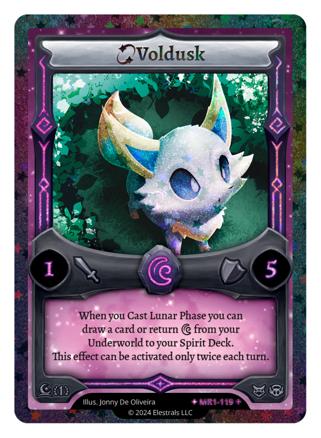 Voldusk