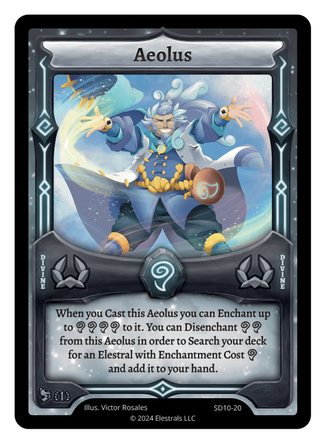 Aeolus