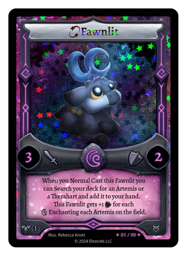 Fawnlit
