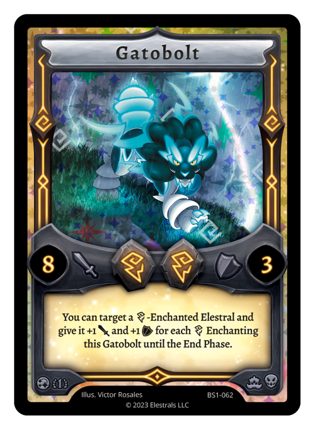 Gatobolt