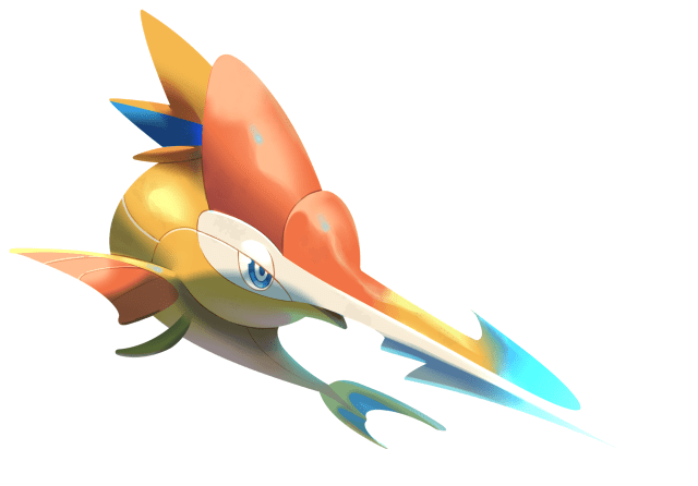 Javelantis