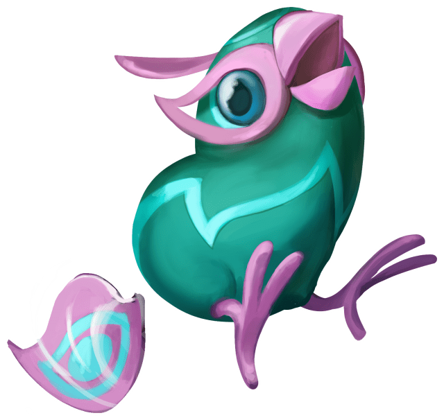 Peagust