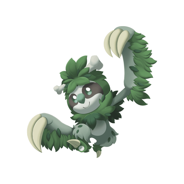 Paleoth
