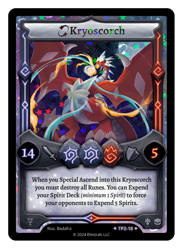 Kryoscorch