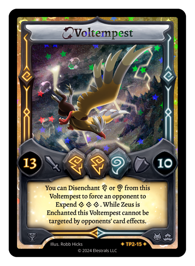 Voltempest