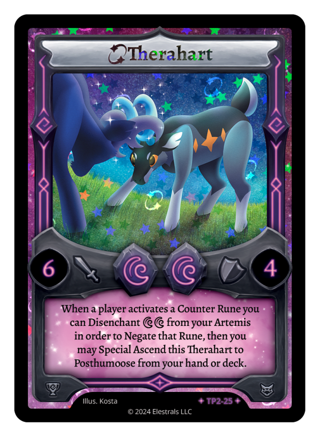 Therahart