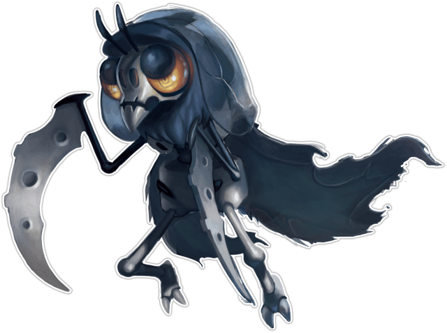 Carryoff