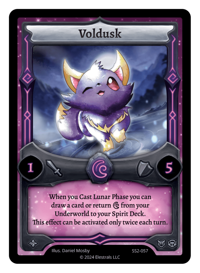 Voldusk