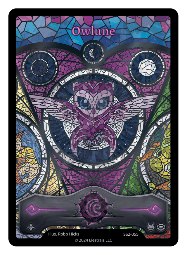 Owlune