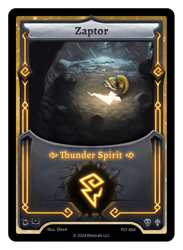 Zaptor