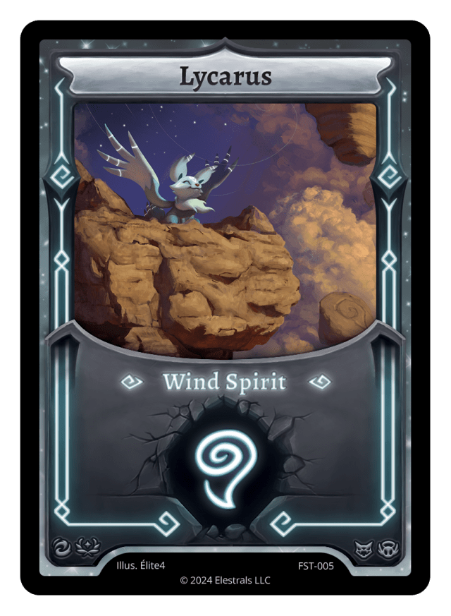 Lycarus
