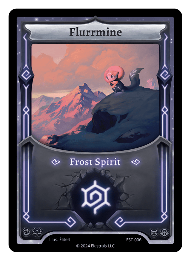 Flurrmine