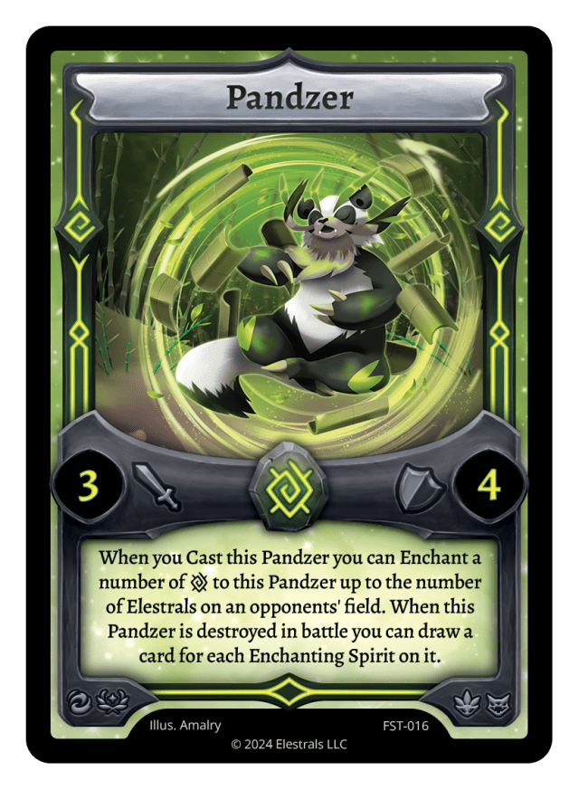 Pandzer
