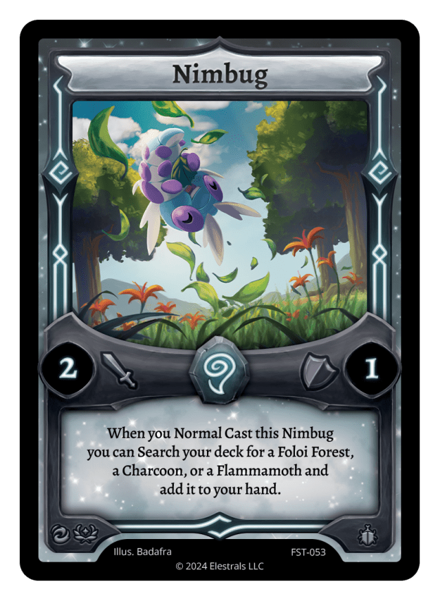 Nimbug