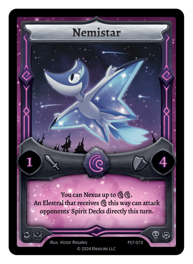 Nemistar