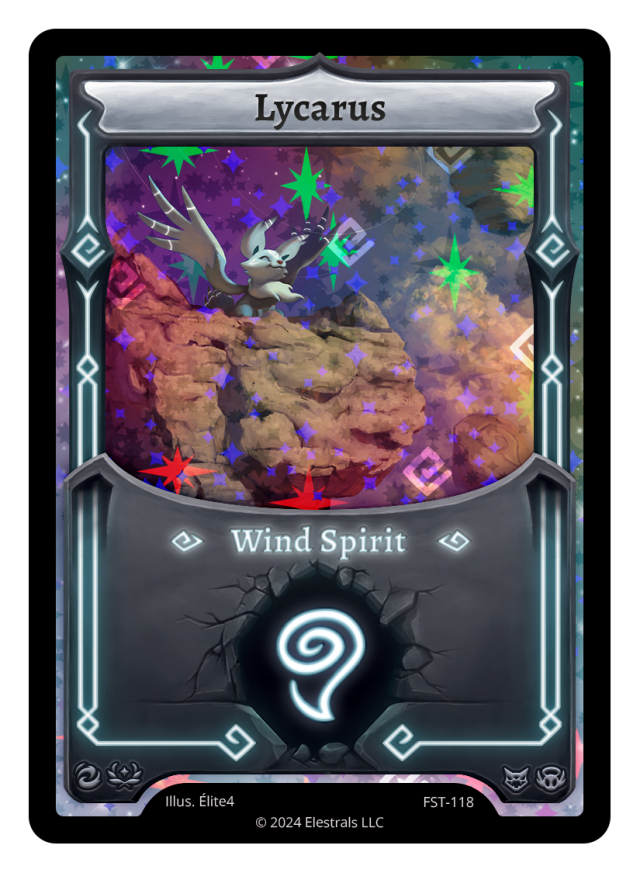 Lycarus