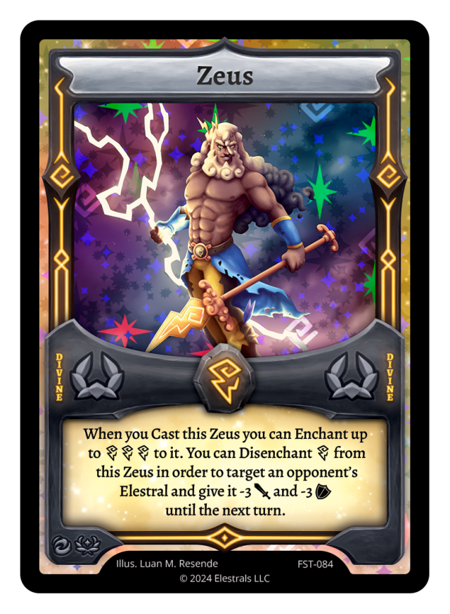 Zeus
