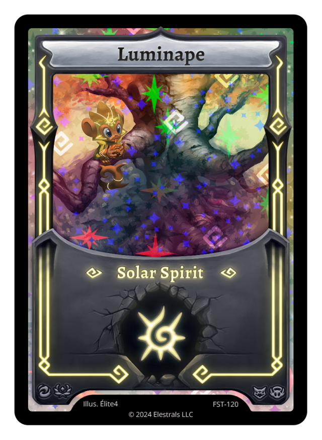 Luminape