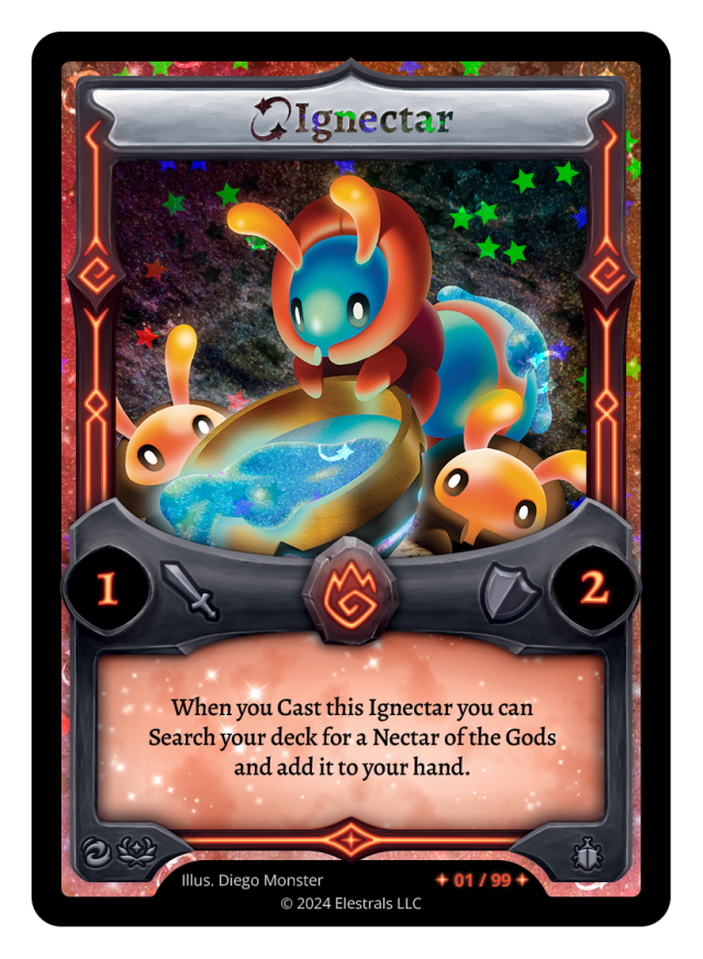 Ignectar