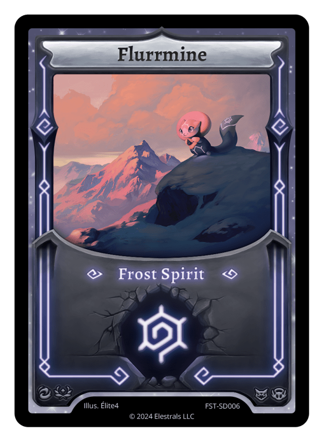 Flurrmine