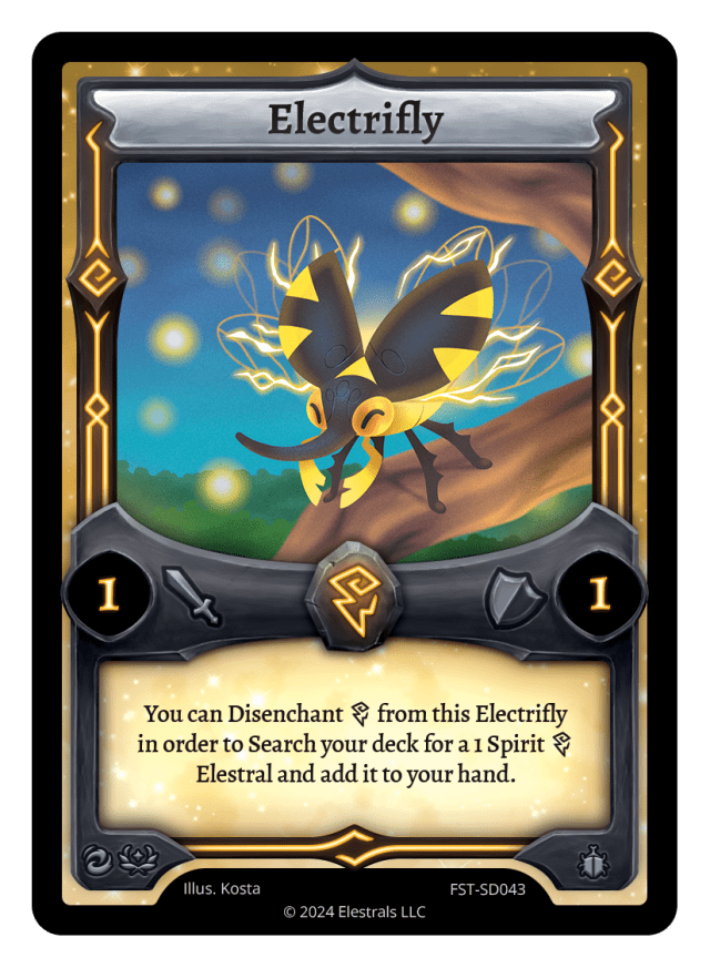 Electrifly