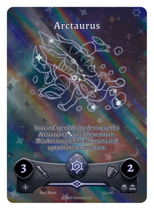 Arctaurus