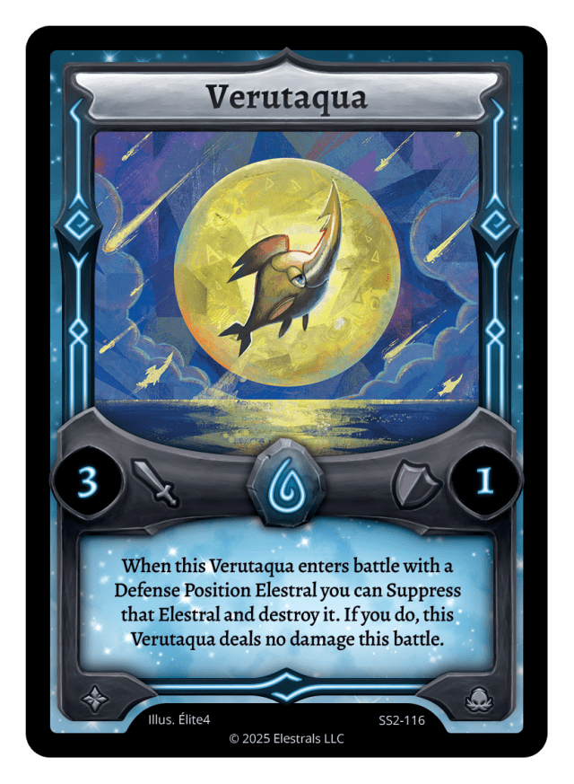 Verutaqua