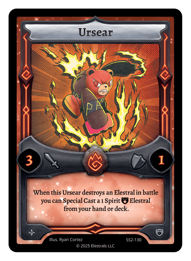 Ursear