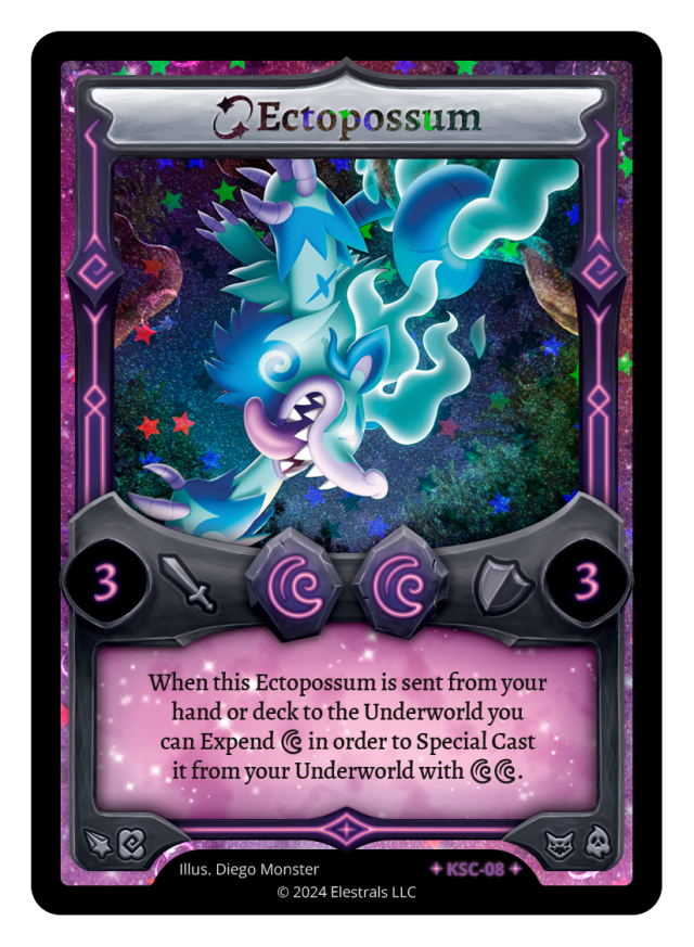 Ectopossum