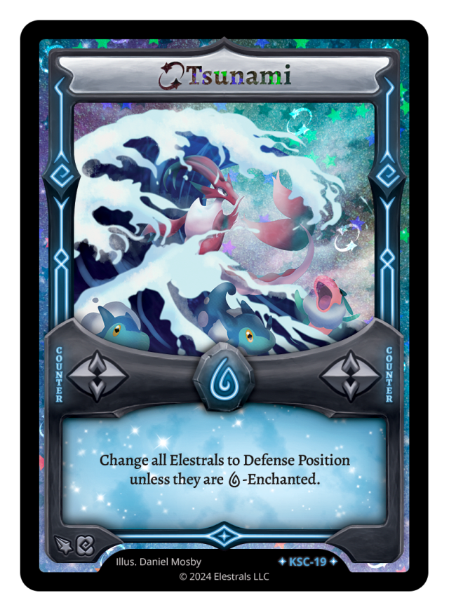 Tsunami
