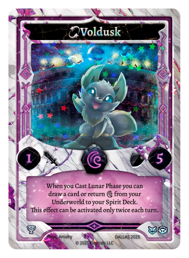 Voldusk