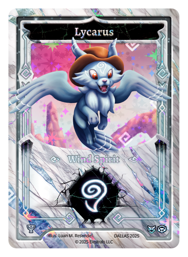 Lycarus